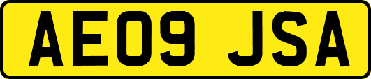 AE09JSA