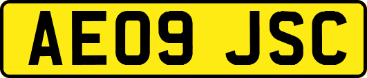 AE09JSC