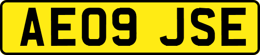 AE09JSE