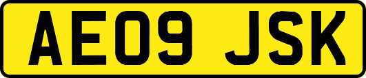 AE09JSK