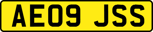 AE09JSS