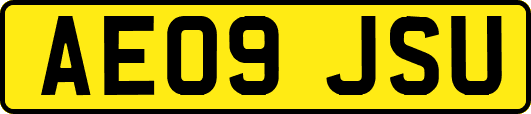 AE09JSU