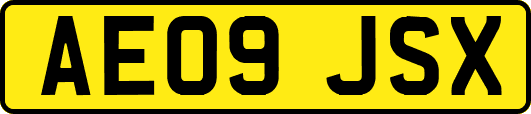AE09JSX