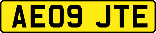 AE09JTE