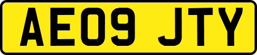 AE09JTY