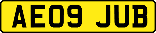 AE09JUB