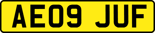 AE09JUF