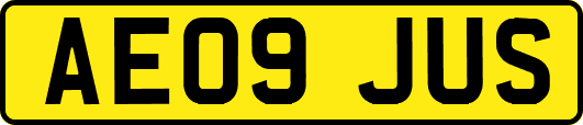 AE09JUS