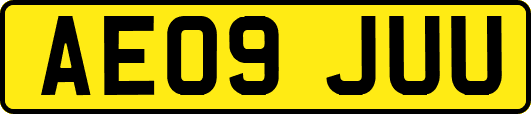 AE09JUU