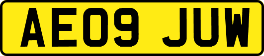 AE09JUW