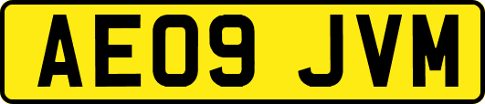 AE09JVM