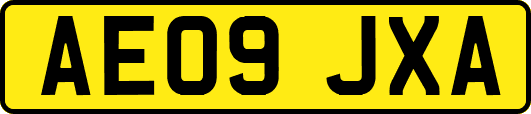 AE09JXA