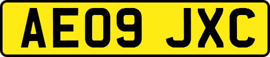 AE09JXC
