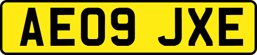 AE09JXE