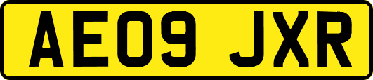 AE09JXR