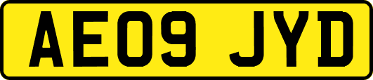 AE09JYD