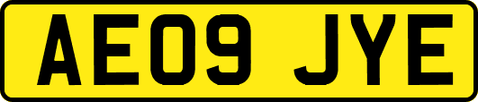 AE09JYE