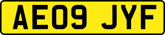 AE09JYF