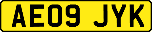 AE09JYK