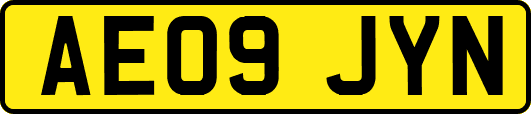 AE09JYN