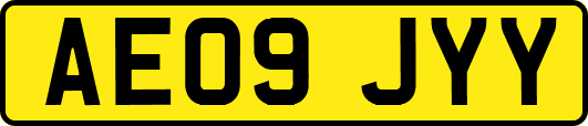 AE09JYY