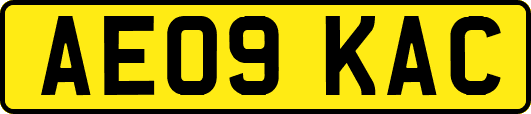 AE09KAC
