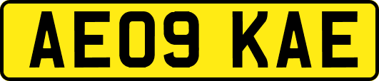 AE09KAE