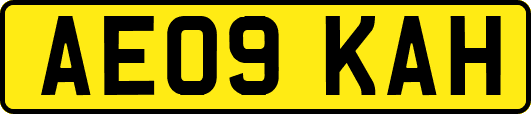 AE09KAH