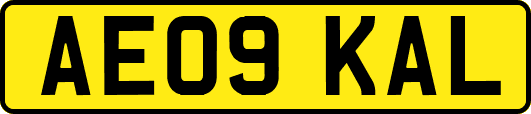 AE09KAL