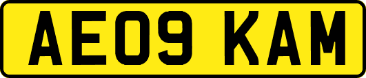 AE09KAM