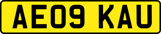 AE09KAU
