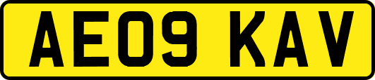 AE09KAV