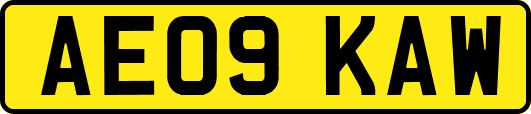AE09KAW