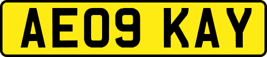 AE09KAY
