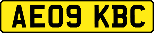 AE09KBC