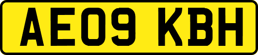 AE09KBH