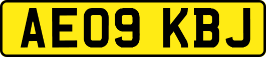 AE09KBJ