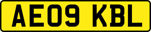 AE09KBL