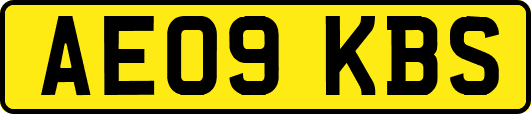 AE09KBS