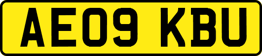 AE09KBU