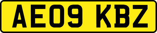 AE09KBZ