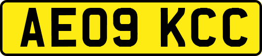 AE09KCC
