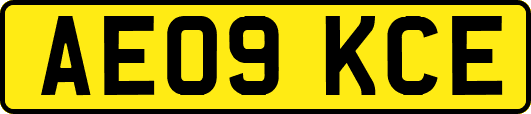 AE09KCE