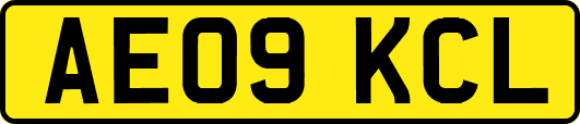AE09KCL