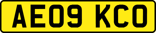 AE09KCO