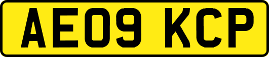 AE09KCP