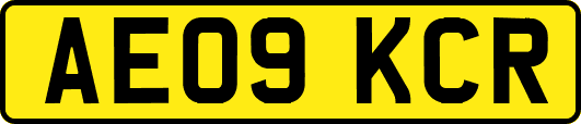 AE09KCR