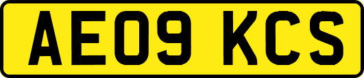 AE09KCS