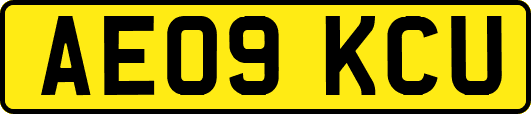 AE09KCU