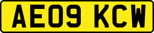 AE09KCW
